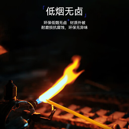 FiberHome 烽火光纤跳线电信级单模双芯收发器跳纤单芯熔接尾纤转换器 单模单芯-LC-LC 5m