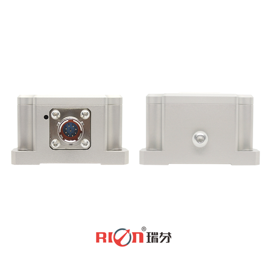 瑞芬高精度国产化RNA816T/826T双轴倾角传感器抗振动角度仪姿态传感