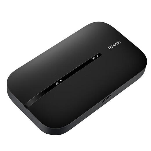 Huawei with Tianjitong traffic card Huawei portable wifi3 new mobile accompanying 4g router wireless network card plug-in truck-mounted 4G full network new E5576-820 white丨Tianjitong version