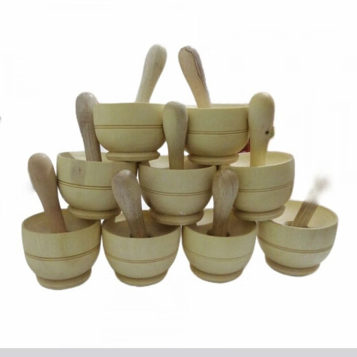 He Jiagong pepper grinder machine pepper grinder machine pepper press black pepper pepper grinder traditional manual wooden pepper grinder machine pepper press black pepper pepper grinder traditional manual wooden