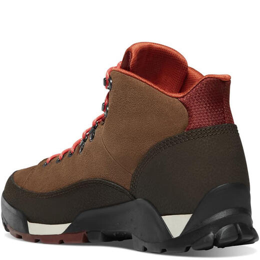 Danner men's shoes Panorama 24 new lightweight breathable non-slip wear-resistant outdoor casual work shoes men's hiking shoes Panorama Mid 43.5