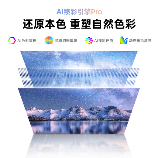 飞利浦（PHILIPS）NeoPix 145Pro投影仪家用 家庭影院电视卧室手机游戏投影机（高亮升级版  无感自动对焦 ）