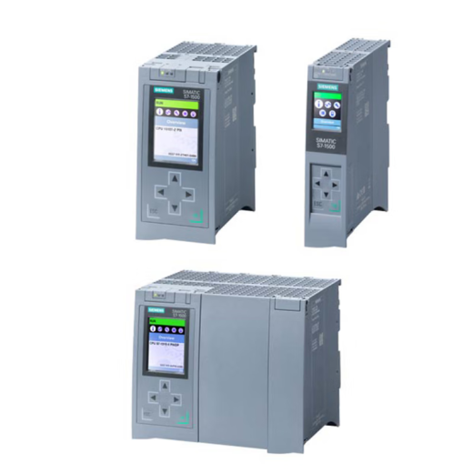 西门子S7-1500 PLC模块CPU-1511-1513-1515-1516-1517 6ES7511-1AL03-0AB0