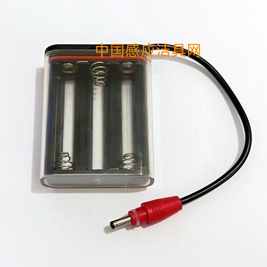 Shui Mu Feng adapts to JOMOO JOMOO sensor faucet control box accessories 51101170 sensor solenoid valve battery box 1 battery box