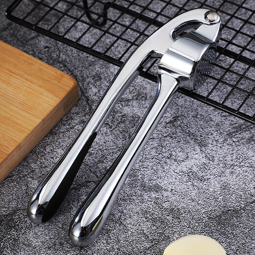 MAXCOOK garlic press, garlic masher, garlic masher, garlic clipper MCPJ028 PJ028