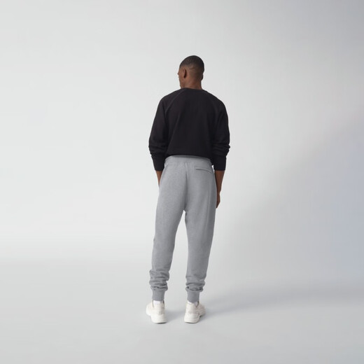 Pantalon de loisirs extérieur de canada huron huron masculin.