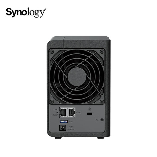 Promotion Synology Group Enterprise Private Cloud Network Storage Server NAS
