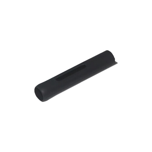 Maiyi Wacom Digital Tablettendruck-sensitiver Stift Anti-Fall-Stiftabdeckung CTL472/672 Stylus Silicon Anti-Schlupf-Stiftabdeckung 6100/Cth690/PTH660 BOLD PID-HALTER Anti-Wear and Sweat [Red Pen Holder]