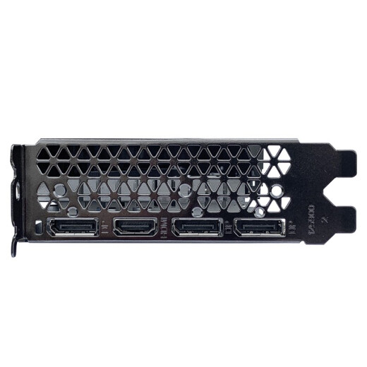 
Jingyue GTX1060 6G/3G graphics card desktop computer LOL Yongjie Wujian Game DDR5 independent graphics card replaces GTX1050Ti/GTX1650 Jingyue GTX1060 3G graphics card