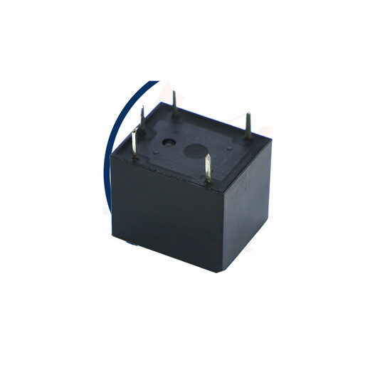 Huike small relay HK3FF-DC 5V 9V 12V 24V-SHG -SHAG 5 feet 4 feet 10A T7 HK3FF-DC24V-SHG 5 feet 1 group conversion