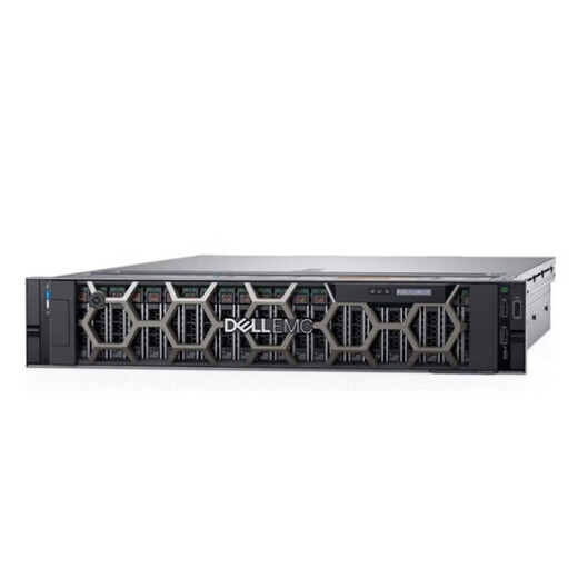 Dell PowerEdge R740XD 2U Rack Dual-Channel Server Host High-Scaling Storage Deep Learning Model Training Virtualisierte Datenbank 2* Silbermedaille 4216 2.1g 32 Cores 64 Threads Kontakt Kundendienst 4006101360 bis 461466