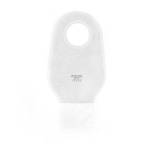 
Ailecon (Procare) 12132 ostomy pocket two-piece intestinal stool anostomy bag (Procare) 12132 10/box