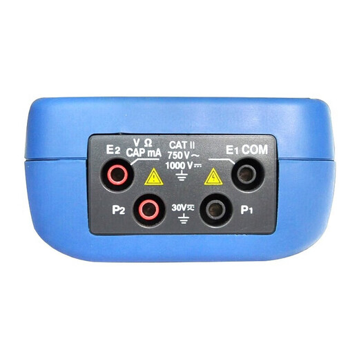 
XMSJ Digital Multimeter Household Industrial Meter Digital Display Multimeter Voltage Current Resistance Capacitance Meter DT-9928