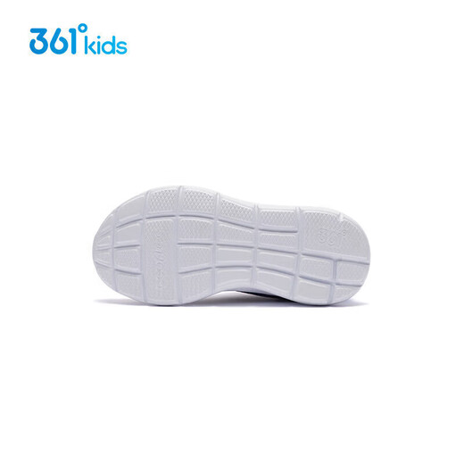 361 Chaussures sportives pour enfants pour garçons et filles (3-12 ans) TOT ANTI-Collision Toe Toe dense Net Casual Running Chaussures bleu 29