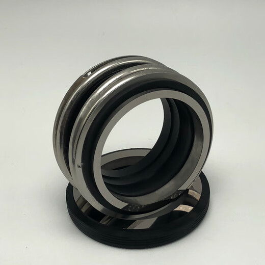 Jilitian Rohrpumpe Mechanische Versiegelung MG1/109-35-25-30-45 Wasserpumpe Wasserdichtung Legierung zu Alloy- und statischer Ring 10975WW Statischer Ring Außendurchmesser 92