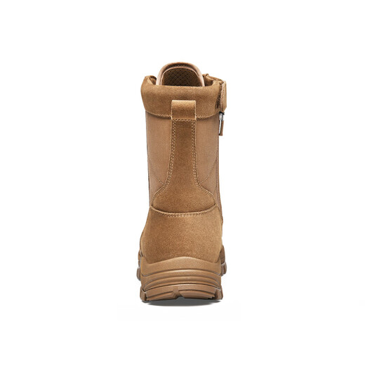 Jinhou (JINHOU) training boots new style boots men's outdoor boots desert boots hiking mountaineering sports boots men's combat boots upgraded version 41