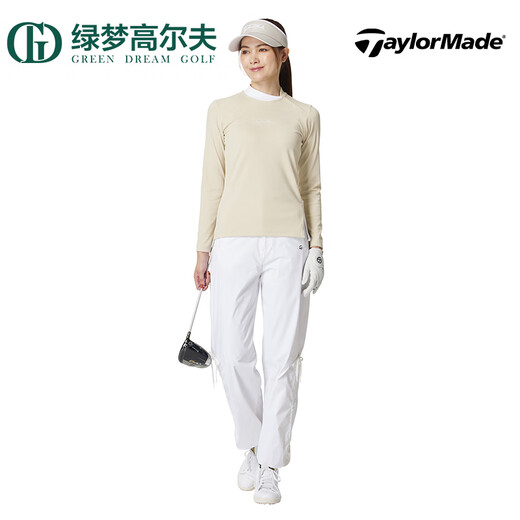 TaylorMade Taylormay Golfkleidung Neue Frauen Sport winddurchdrücklich