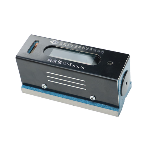 Sanqihu frame bar level high-precision machine tool debugging pliers industrial level level ruler measuring ruler combined image level