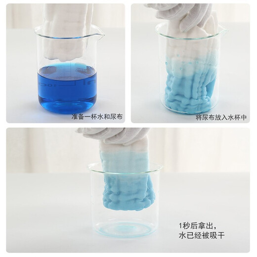 Colorful gauze diaper pure cotton washable baby urine melon newborn diapers baby diaper pants urine ring mustard summer men S (0-2 months) 8 Jin [Jin equals 0.5 kg] below / 5 packs