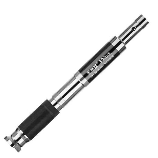 圣帝欧（SHENGDIOU.COM）圣帝欧S9900L吊顶神器炮钉枪单枪头击针套管消音器易损件全套配件 圣帝欧S9900易损件一套