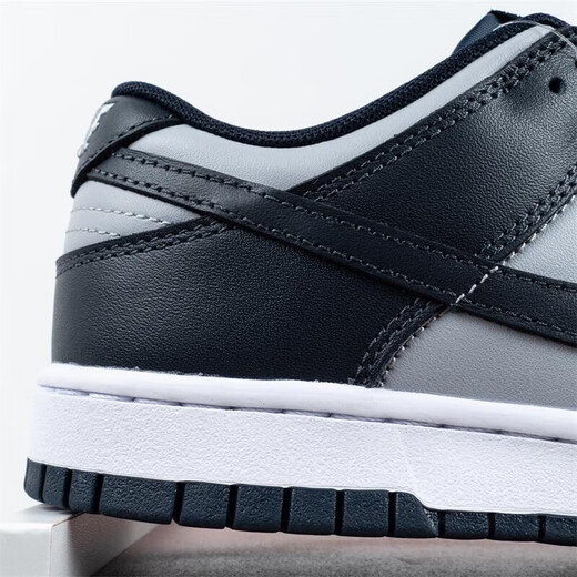 PG Dunk Lowgrau Blue Georgetown Low Top Schuhe für Männer und Frauen lässige Sneaker DD1391-003 DD 36