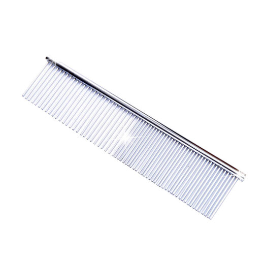 Harunami Murashita Bichon Frize special comb to remove floating hair, pet comb, dog comb, floating hair dog knot opener, needle comb supplies, Bichon Frize comb