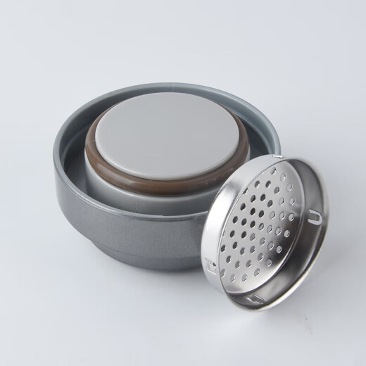 
Sino single-layer glass cup lid original XN-6075/6076/9075/9076 water cup lid accessories with cup body XN-6076/9075/9076 cup lid (695m