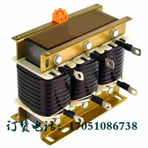 Three-phase filter input ACLSG output reactance OCLSG incoming line and outgoing line dedicated 90kW 215A outgoing line OCLSG