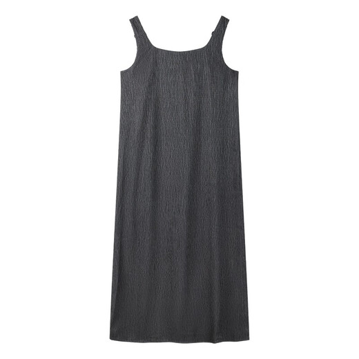 Der Sea Life Square Kragengurt Rock Herbst Textur Design Falten Sie lose einfache 12211 Caffefa Grey S
