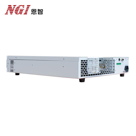 NGI恩智 大功率直流可调电子负载测试仪 单通道负载测试器N6200系列 N6218-150-150（150V/1800W）