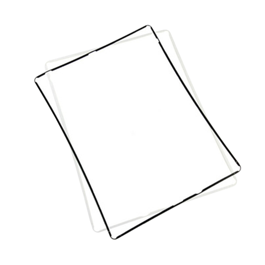 FanRui Подходит для Apple iPad2 3 4 ЖК -экрана.