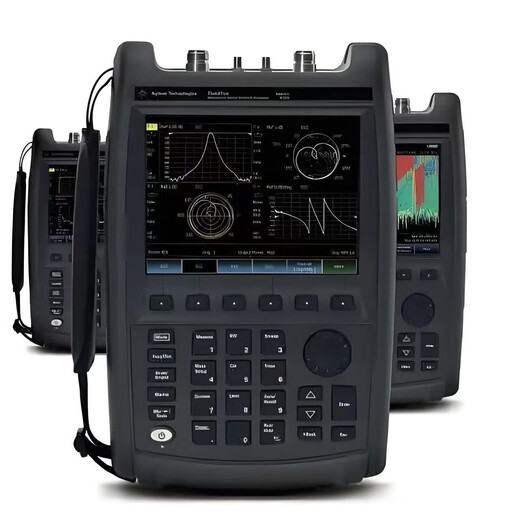 Keysight Handheld RF und Mikrowellenanalysator N9917A N9917B N9918A N9918B 26,5 GHz