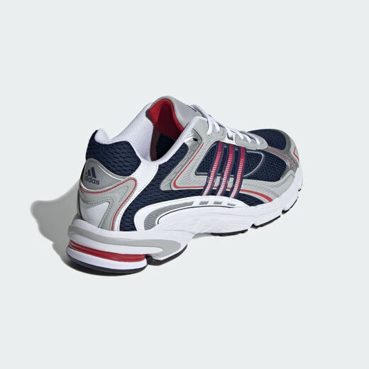 阿迪达斯 （adidas）【劲浪运动】男女通款典复古风网面透气贴合运动鞋老爹鞋 IG6227 IG6227 40