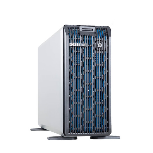 
Dell PowerEdge T360 T350 upgraded single-channel tower office complete business desktop host ERP financial system E-2488 32g*2/480*2/4t*3/H755
