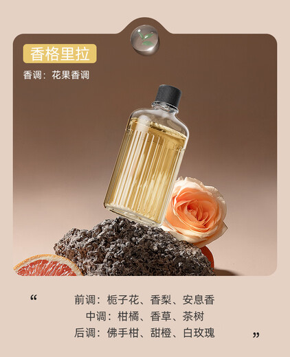 Connected to Mijia APP Smart Aromatherapy Machine Home Automatic Fragrance Machine Indoor Bathroom Fragrance Car Perfume Shangri-La