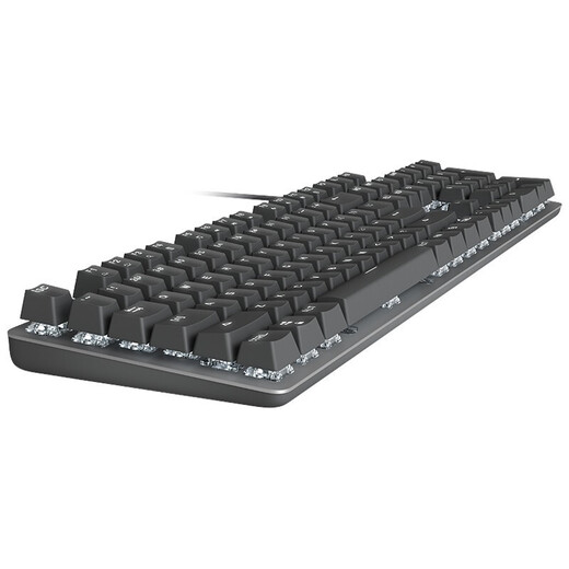 Logitech K845 Mechanische Tastatur Gaming Tastatur Office Tastatur Maussatz CSGO Keyboard Kabel-Gaming E-Sporttastatur Computer Office Home Mechanische Tastatur K845 Red Achse + G402