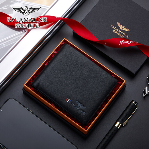 FALAI ARMANI MENS'S'S MENS'S COURT GOLICINE CUIR PAUTLET JEUX CONSUCHANT CONSULTATION BUSINESS CADEAU BUREAU BOIS BEUT BIEN-AVISS