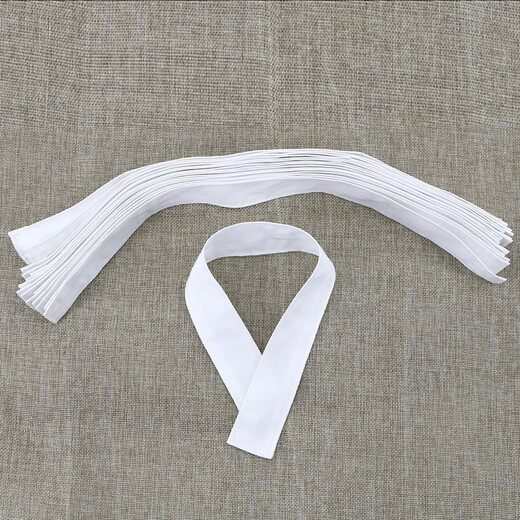 Jihua special training winter green clothes, white clothes, white collar lining, white collar strips, green and white clothes, regular velvet knitted anti-stain change white clothes, medium bust 96-100