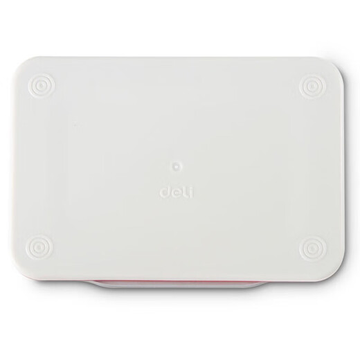 Deli Square Quice Dry Dry Printing платформа мгновенная сухой печатно