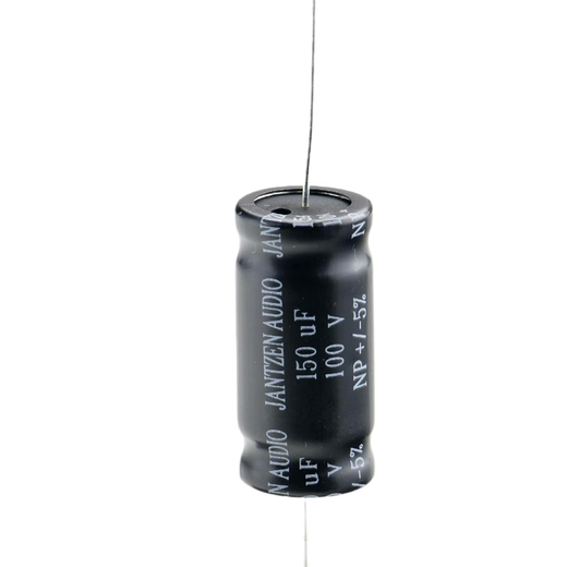 Danish Jantzen audio ELecap stepless electrolytic crossover capacitor