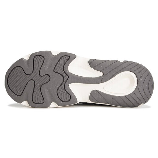 
Nike (NIKE) women's shoes 2025 summer new TECH HERA sports retro dad shoes running shoes casual shoes DR9761-001/Grey green 36