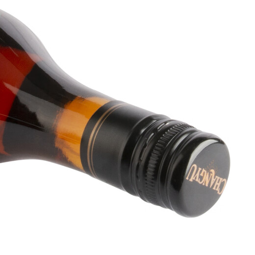 Changyu Samsung Gold Award Brandy 500ml Single Package Foreign Wine
