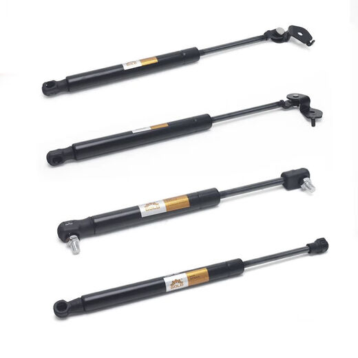Suitable for Lexus NX200TNX300HRX200TRX450H trunk electric tailgate hydraulic support rod RX200TRX450H left 2015