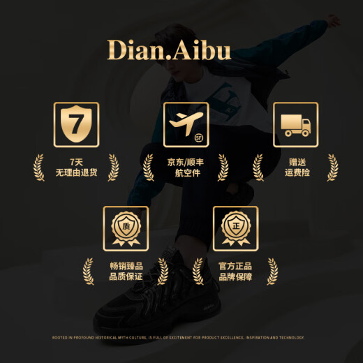 Dian.Aibu轻奢马丁靴男2025夏季新款英伦风高帮男鞋牛皮百搭透气软底靴子 卡其【品牌马丁靴】限量款 40