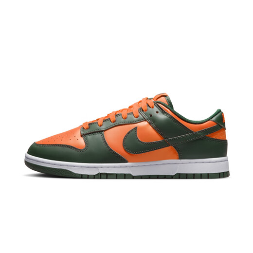 Nike (Nike) Dunklow Herren-Low-Top-Casual Shoes White Purple Blue Grey White DQ7683-100 Offizielles Flaggschiff DD1391-104 Weiß Lila 41