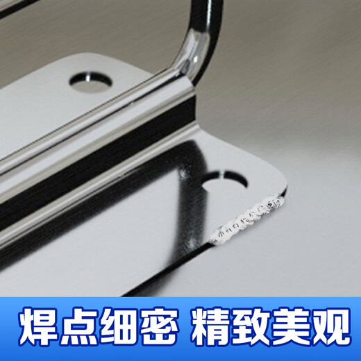
Baichunbao stainless steel pressed meat block braised meat block pressing cooker stone pressing cloth block pickles pressing briquette cooked food pressing briquette soup barrel counterweight 5Jin [Jin equals 0.5 kg] thickened model 12201