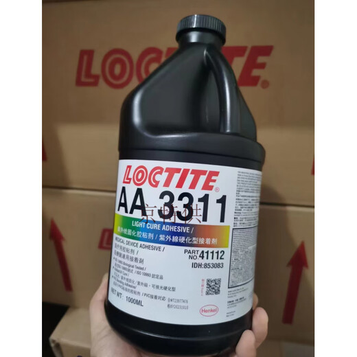 
Loctite (loctite)3311 3106 3301 352 3320 3492 3623 3103 32 LOCTITE/Loctite AA3523(1L)