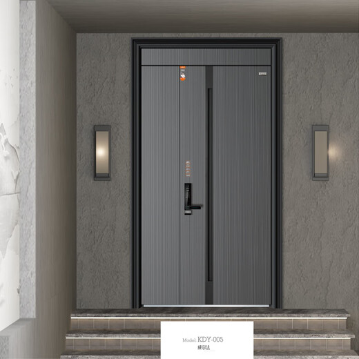 卡德亚KDY-005-威尔法  户门安全门防盗门
