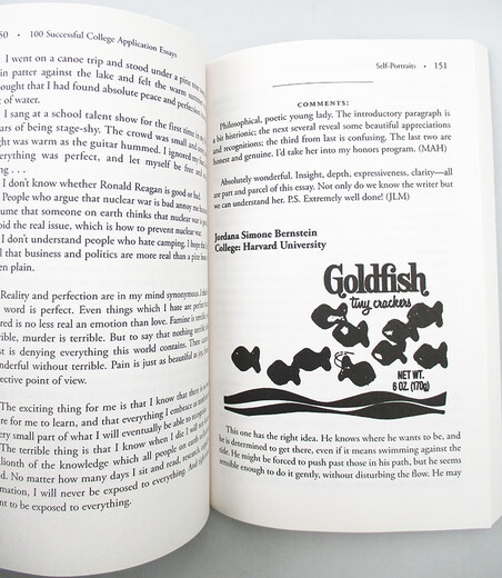 100 essais de candidature réussie à l'université 100 essais de candidature réussie à l'université Livre de révision d'examen Version anglaise Version anglaise originale