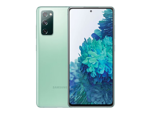 Samsung Samsung/ Galaxy S20+ SM-G9860 Dual-Slot Full-Network 5G gebogener Bildschirm S20U Reverie Gray offizieller Standard 12128GB